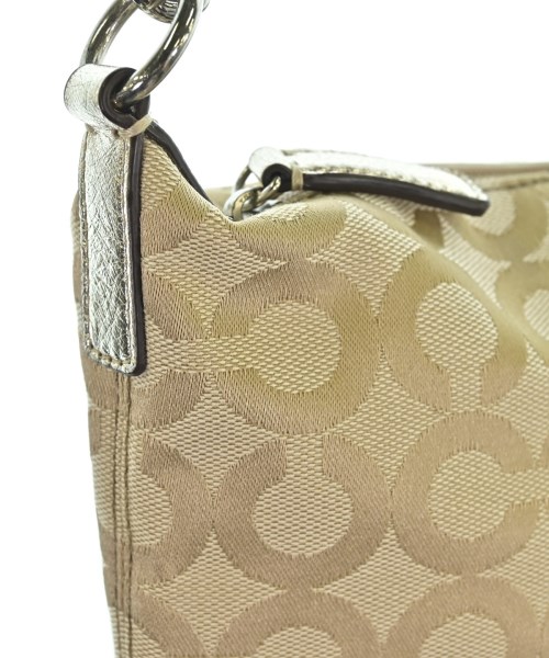 COACH（コーチ）その他 ベージュ サイズ:- レディース/2200719902789