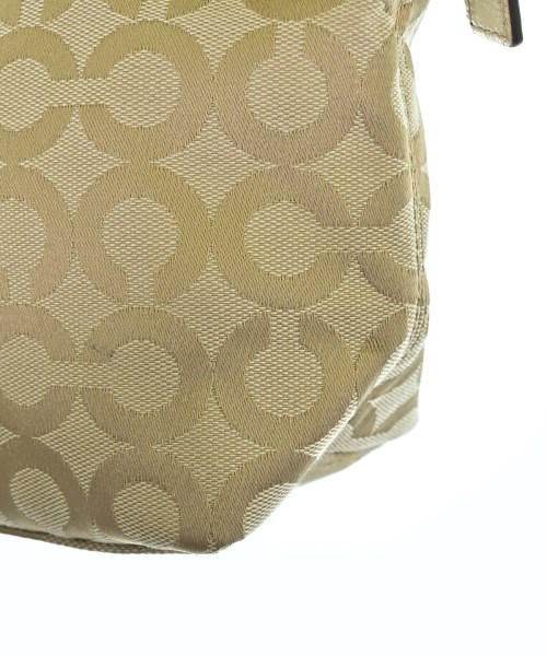 COACH（コーチ）その他 ベージュ サイズ:- レディース/2200719902789
