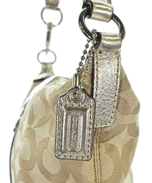 COACH（コーチ）その他 ベージュ サイズ:- レディース/2200719902789