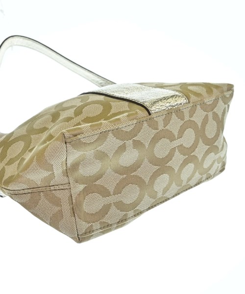 COACH（コーチ）その他 ベージュ サイズ:- レディース/2200719902789