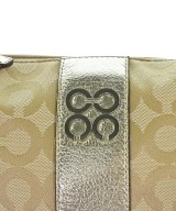 COACH（コーチ）その他 ベージュ サイズ:- レディース/2200719902789