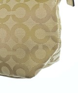 COACH（コーチ）その他 ベージュ サイズ:- レディース/2200719902789