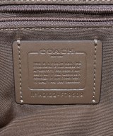 COACH（コーチ）トートバッグ ベージュ サイズ:- レディース/2200719903090