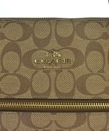 COACH（コーチ）トートバッグ ベージュ サイズ:- レディース/2200719903090