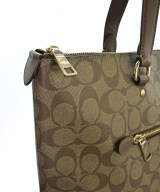 COACH（コーチ）トートバッグ ベージュ サイズ:- レディース/2200719903090