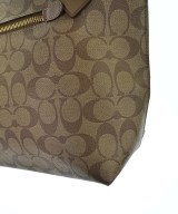 COACH（コーチ）トートバッグ ベージュ サイズ:- レディース/2200719903090
