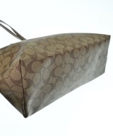 COACH（コーチ）トートバッグ ベージュ サイズ:- レディース/2200719903090