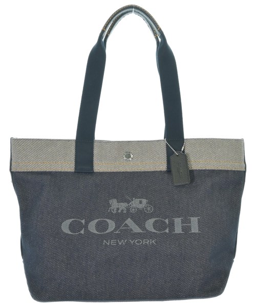 COACH(コーチ)のトートバッグ サイズ:- 17,800円