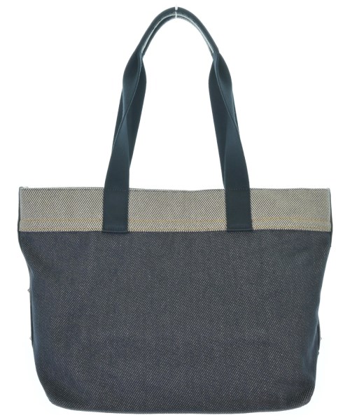 COACH（コーチ）トートバッグ 紺 サイズ:- レディース/2200719903229