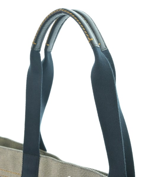 COACH（コーチ）トートバッグ 紺 サイズ:- レディース/2200719903229