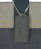 COACH（コーチ）トートバッグ 紺 サイズ:- レディース/2200719903229