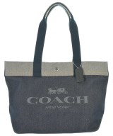 COACH トートバッグ
