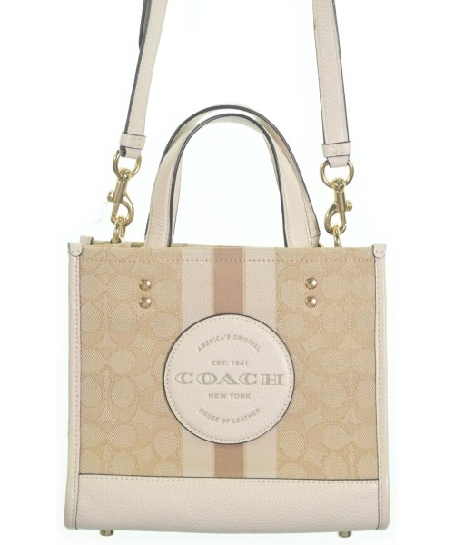 COACH(コーチ)のトートバッグ サイズ:- 19,800円
