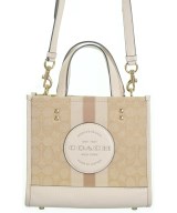 COACH トートバッグ