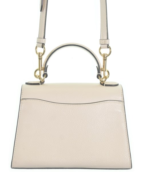 COACH（コーチ）ハンドバッグ 白 サイズ:- レディース/2200719953613