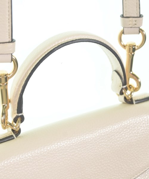 COACH（コーチ）ハンドバッグ 白 サイズ:- レディース/2200719953613