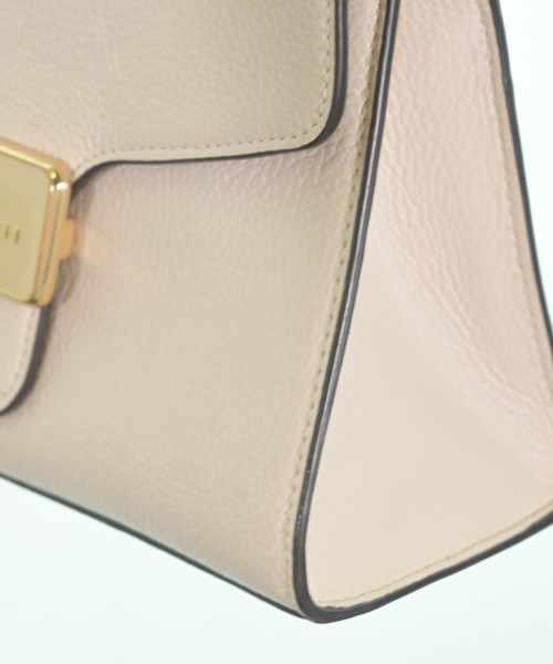 COACH（コーチ）ハンドバッグ 白 サイズ:- レディース/2200719953613