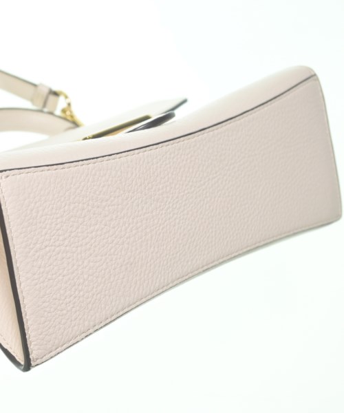 COACH（コーチ）ハンドバッグ 白 サイズ:- レディース/2200719953613