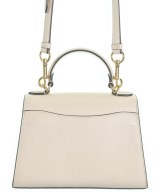 COACH（コーチ）ハンドバッグ 白 サイズ:- レディース/2200719953613