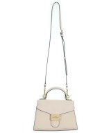 COACH（コーチ）ハンドバッグ 白 サイズ:- レディース/2200719953613