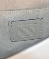 COACH（コーチ）ハンドバッグ 白 サイズ:- レディース/2200719953613
