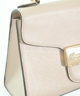 COACH（コーチ）ハンドバッグ 白 サイズ:- レディース/2200719953613