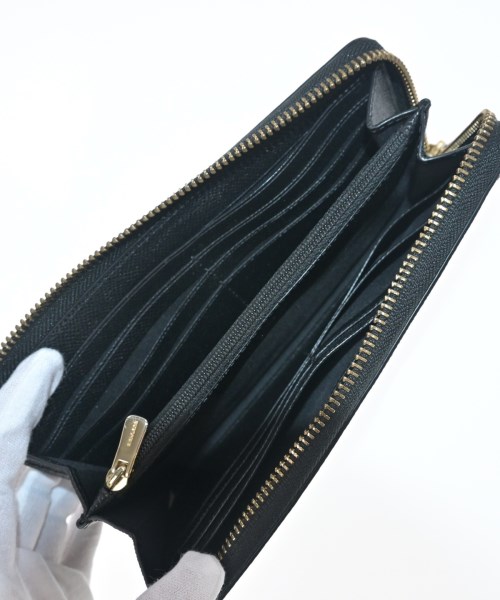 COACH（コーチ）財布・コインケース 黒 サイズ:- レディース/2200719953620