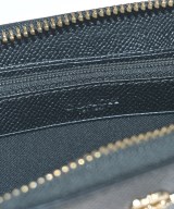 COACH（コーチ）財布・コインケース 黒 サイズ:- レディース/2200719953620