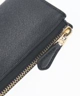 COACH（コーチ）財布・コインケース 黒 サイズ:- レディース/2200719953620