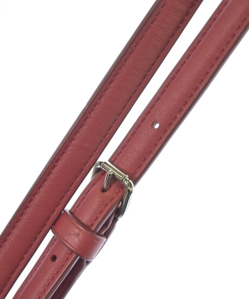 COACH（コーチ）ハンドバッグ 赤 サイズ:- レディース/2200719953859