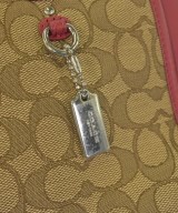COACH（コーチ）ハンドバッグ 赤 サイズ:- レディース/2200719953859