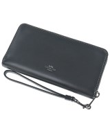 COACH（コーチ）財布・コインケース 黒 サイズ:- レディース/2200719954078