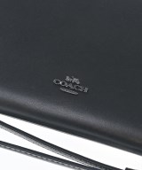 COACH（コーチ）財布・コインケース 黒 サイズ:- レディース/2200719954078