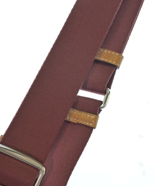 COACH（コーチ）トートバッグ 茶 サイズ:- レディース/2200719954153