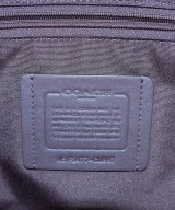 COACH（コーチ）トートバッグ 茶 サイズ:- レディース/2200719954153