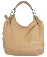 COACH（コーチ）ハンドバッグ ベージュ サイズ:- レディース/2200711820029