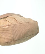 COACH（コーチ）ハンドバッグ ベージュ サイズ:- レディース/2200711820029