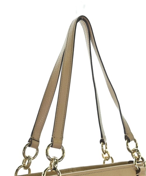 COACH（コーチ）トートバッグ ベージュ サイズ:- レディース/2200714238197