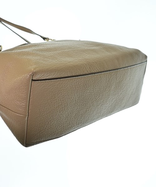 COACH（コーチ）トートバッグ ベージュ サイズ:- レディース/2200714238197