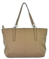 COACH（コーチ）トートバッグ ベージュ サイズ:- レディース/2200714238197