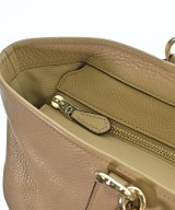 COACH（コーチ）トートバッグ ベージュ サイズ:- レディース/2200714238197