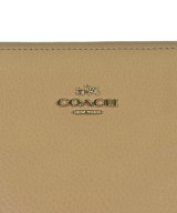 COACH（コーチ）トートバッグ ベージュ サイズ:- レディース/2200714238197