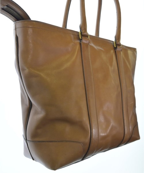 COACH（コーチ）トートバッグ 茶 サイズ:- レディース/2200714929064
