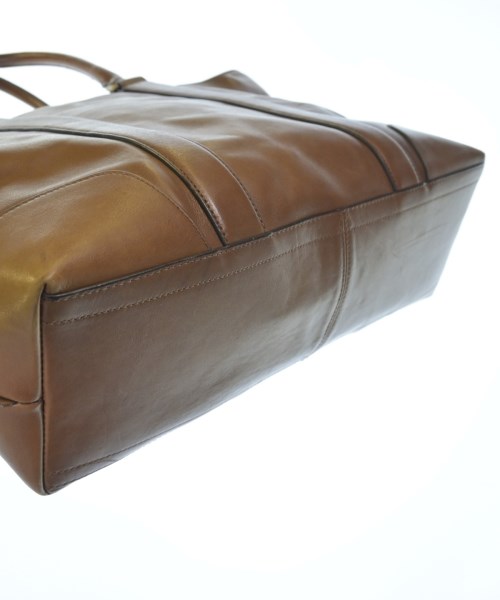 COACH（コーチ）トートバッグ 茶 サイズ:- レディース/2200714929064