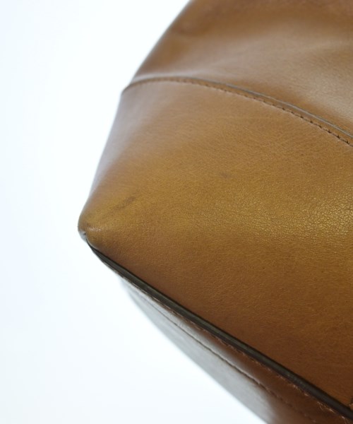 COACH（コーチ）トートバッグ 茶 サイズ:- レディース/2200714929064