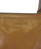 COACH（コーチ）トートバッグ 茶 サイズ:- レディース/2200714929064