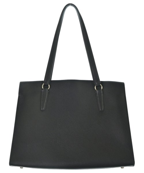 COACH（コーチ）トートバッグ 黒 サイズ:- レディース/2200716028109
