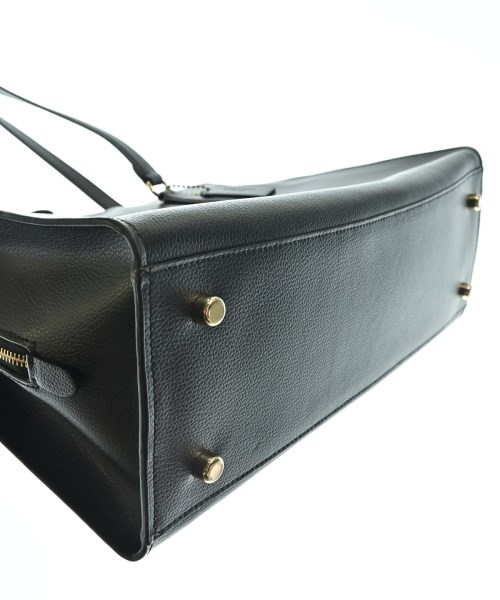 COACH（コーチ）トートバッグ 黒 サイズ:- レディース/2200716028109