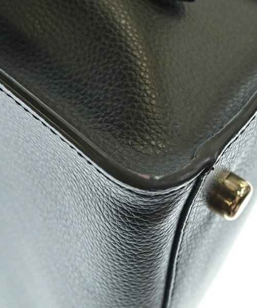 COACH（コーチ）トートバッグ 黒 サイズ:- レディース/2200716028109