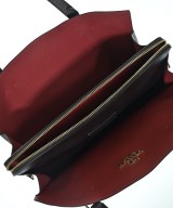 COACH（コーチ）トートバッグ 黒 サイズ:- レディース/2200716028109